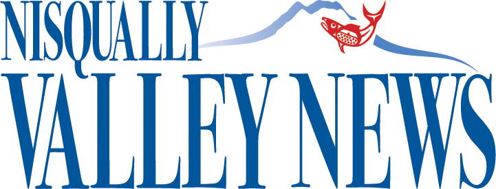 Nisqually Valley News logo