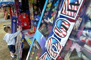 Thurston County has banned the use of consumer fireworks in unincorporated areas of the county.