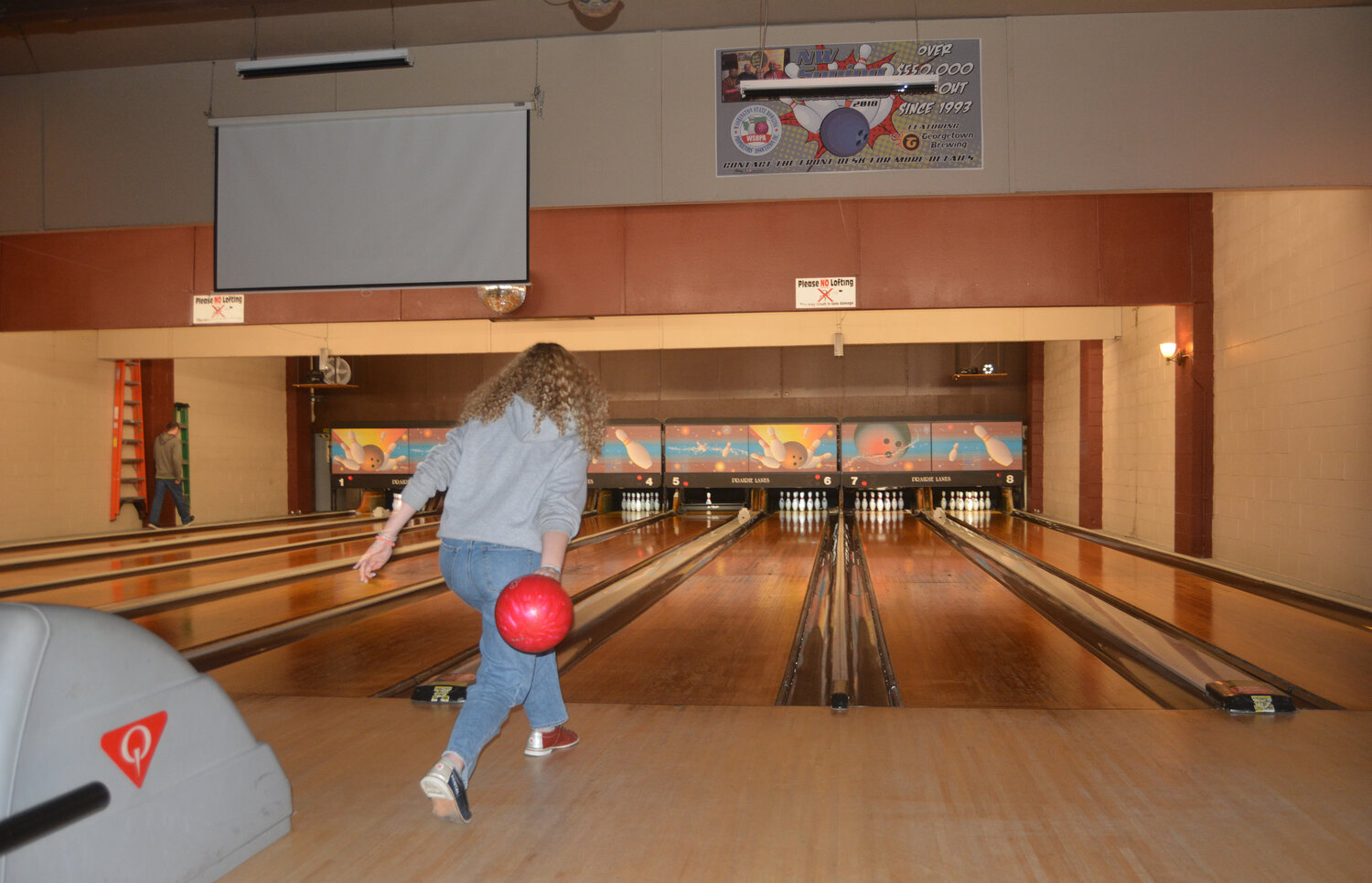 Learners Without Limits will hold its annual bowling fundraiser to benefit Yelm children and families on Nov. 16 at Prairie Lanes in Yelm.